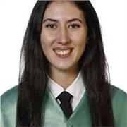 Profesora de apoyo en clases particulares para alumnos de primaria